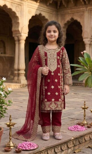 RRK 008 KIDS DESIGNER PREMIUM PAKISTANI SUITS WHOLESALE IN INDIARRK 008 KIDS DESIGNER PREMIUM PAKISTANI SUITS WHOLESALE IN INDIA
