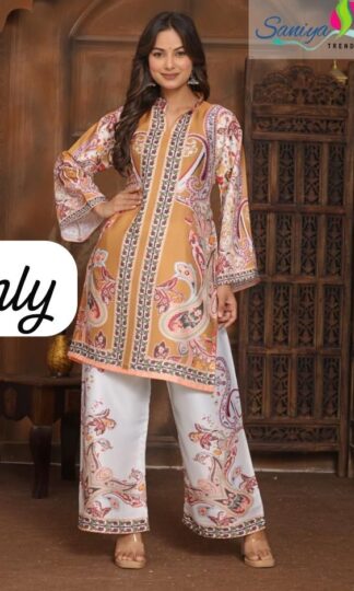 SANIYA TRENDZ 2002 TURKISH PRINT COAD SET VOL- 1 ONLINESANIYA TRENDZ 2002 TURKISH PRINT COAD SET VOL- 1 ONLINE