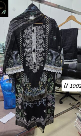 SAPPHIRE JAZMIN U-1002 ORIGINAL PAKISTANI KURTI ONLINE SHOPPINGSAPPHIRE JAZMIN U-1002 ORIGINAL PAKISTANI KURTI ONLINE SHOPPING