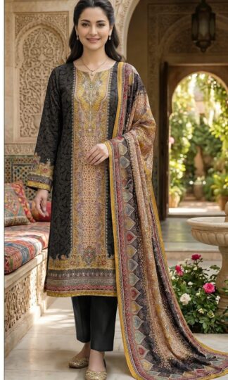 SHREE FABS KT 364 PAKISTANI DRESS MATERIAL WHOLESALESHREE FABS KT 364 PAKISTANI DRESS MATERIAL WHOLESALE