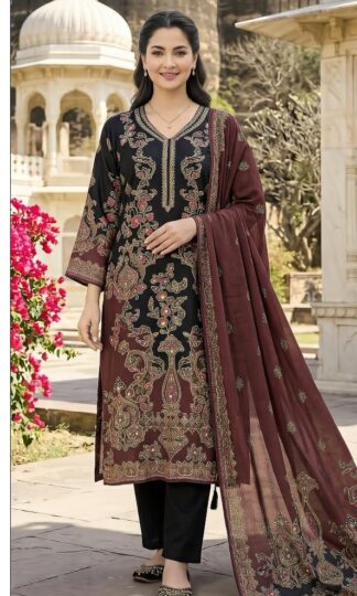 SHREE FABS KT 369 DESIGNER PAKISTANI SUITS ONLINESHREE FABS KT 369 DESIGNER PAKISTANI SUITS ONLINE