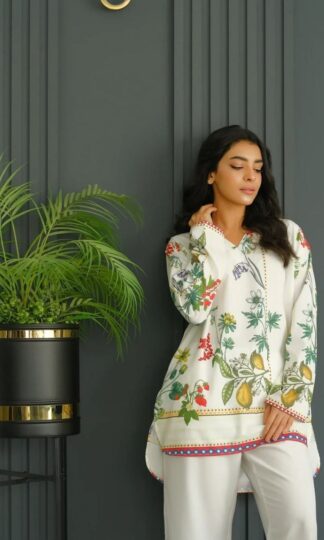 THE LIBAS COLLECTION PRINTED CO ORD SET FOR WOMENTHE LIBAS COLLECTION PRINTED CO ORD SET FOR WOMEN