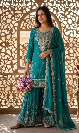 WW 1262 PAKISTANI SHARARA SUITS ONLINE WHOLESALEWW 1262 PAKISTANI SHARARA SUITS ONLINE WHOLESALE