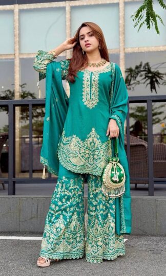 WW 1265 DESIGNER TOP PLAZZO SET ONLINE SHOPPINGWW 1265 DESIGNER TOP PLAZZO SET ONLINE SHOPPING