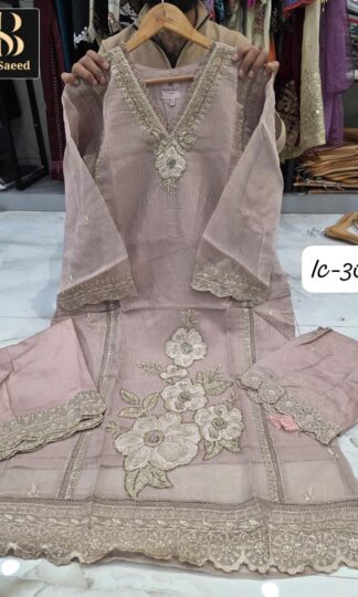 BIN SAEED LC 306  BEST QUALITY PAKISTANI KURTI ONLINEBIN SAEED LC 306 BEST QUALITY PAKISTANI KURTI ONLINE