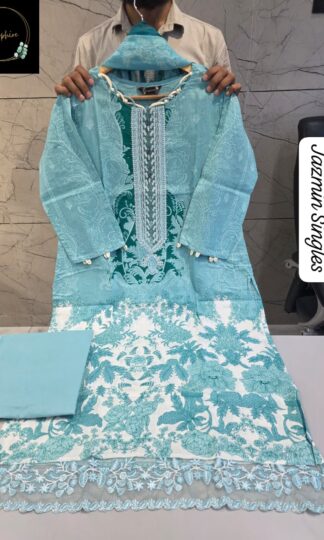 SAPPHIRE JAZMIN ORIGINAL PAKISTANI KURTI ONLINESAPPHIRE JAZMIN ORIGINAL PAKISTANI KURTI ONLINE