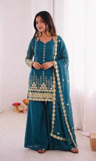 ZSR 3172 PAKISTANI SHARARA SUITS WITH DUPATTA WHOLESALE ONLINEZSR 3172 PAKISTANI SHARARA SUITS WITH DUPATTA WHOLESALE ONLINE