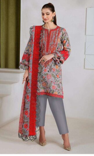 ALZOHAIB AZ 1552 ZOYA VOL 1 LATEST PAKISTANI SUITS DESIGNSALZOHAIB AZ 1552 ZOYA VOL 1 LATEST PAKISTANI SUITS DESIGNS