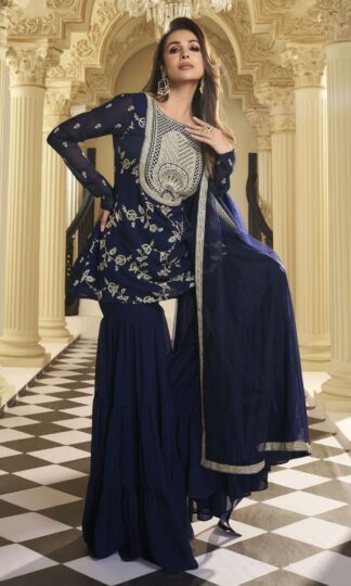 AGHA JAAN 1043 B SALWAR KAMEEZ WHOLESALERAGHA JAAN 1043 B SALWAR KAMEEZ WHOLESALER