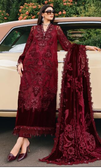 AZURE 1106 A ELAF LUXURY SUPER HIT LAWN PAKISTANI SUITS ONLINEAZURE 1106 A ELAF LUXURY SUPER HIT LAWN PAKISTANI SUITS ONLINE