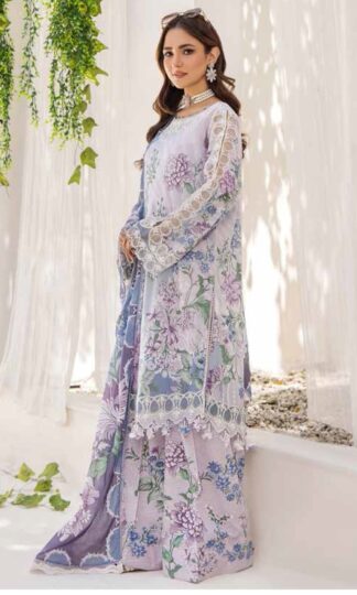 ALZOHAIB 1186 DESIGNER PAKISTANI SUITS WITH PRICEALZOHAIB 1186 DESIGNER PAKISTANI SUITS WITH PRICE