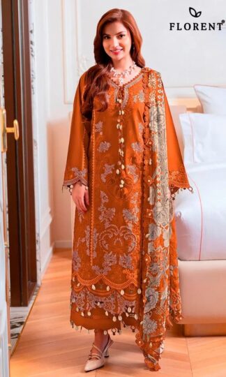 FLORENT 1093 C OMBRE STARLET PAKISTANI SUITS SUPPLIERFLORENT 1093 C OMBRE STARLET PAKISTANI SUITS SUPPLIER