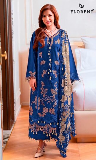 FLORENT 1093 D OMBRE STARLET PAKISTANI SUITS ONLINE INDIAFLORENT 1093 D OMBRE STARLET PAKISTANI SUITS ONLINE INDIA