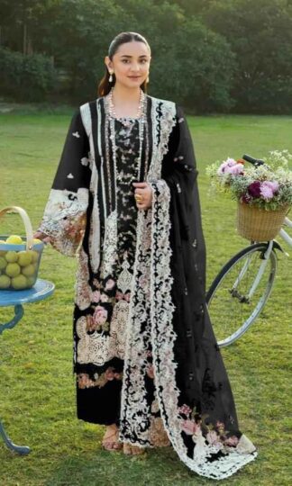 DEEPSY 1746 D ELAF PREMIUM 3 PAKISTANI SUITS WHOLESALE PRICEDEEPSY 1746 D ELAF PREMIUM 3 PAKISTANI SUITS WHOLESALE PRICE