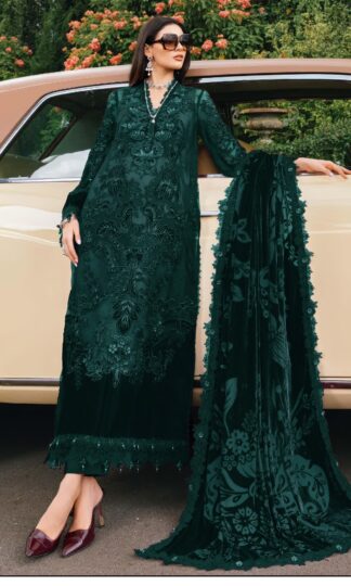 AZURE 1106 D ELAF LUXURY SUPER HIT LAWN PAKISTANI SUITS WHOLESALEAZURE 1106 D ELAF LUXURY SUPER HIT LAWN PAKISTANI SUITS WHOLESALE