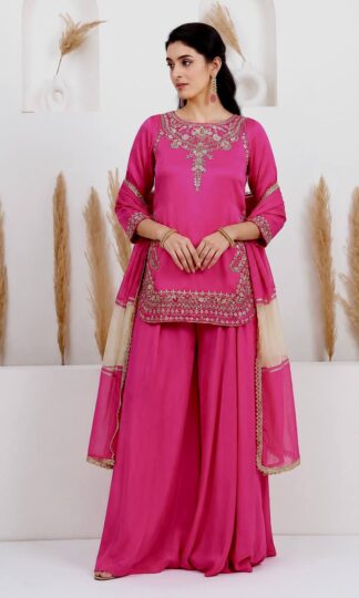 JD 646 EMBROIDERY TOP, PLAZAA AND DUPATTA ONLINE COLLECTIONJD 646 EMBROIDERY TOP, PLAZAA AND DUPATTA ONLINE COLLECTION