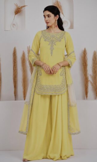 JD 646 PAKISTANI TOP, PLAZAA AND DUPATTA ONLINE WHOLESALEJD 646 PAKISTANI TOP, PLAZAA AND DUPATTA ONLINE WHOLESALE