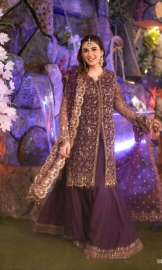 LC 1423 JAMUNI WEDDING WEAR PLAZZO SUITS ONLINELC 1423 JAMUNI WEDDING WEAR PLAZZO SUITS ONLINE