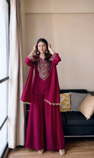 LC 1482 PAKISTANI KURTI PALZZO WITH DUPATTA SET ONLINELC 1482 PAKISTANI KURTI PALZZO WITH DUPATTA SET ONLINE