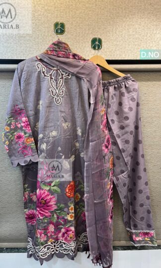 MARIA 1047 COTTON PAKISTANI SUITS WHOLESALERMARIA 1047 COTTON PAKISTANI SUITS WHOLESALER