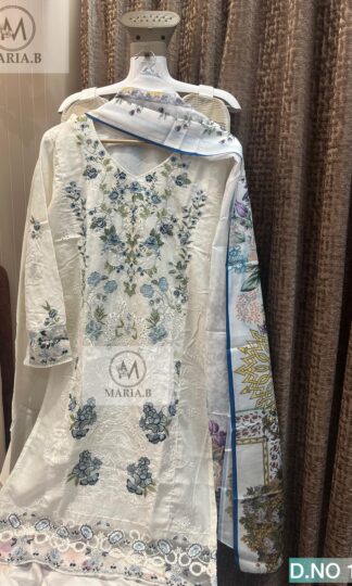 MARIA B 1090 LAWN COLLECTION INDIAMARIA B 1090 LAWN COLLECTION INDIA