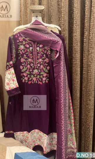 MARIA.B 1065 A DESIGNER PAKISTANI SALWAR SUITSMARIA.B 1065 A DESIGNER PAKISTANI SALWAR SUITS