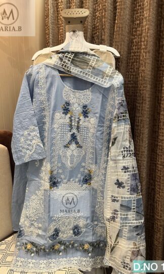 MARIA.B 1096 READYMADE PAKISTANI SUITSMARIA.B 1096 READYMADE PAKISTANI SUITS