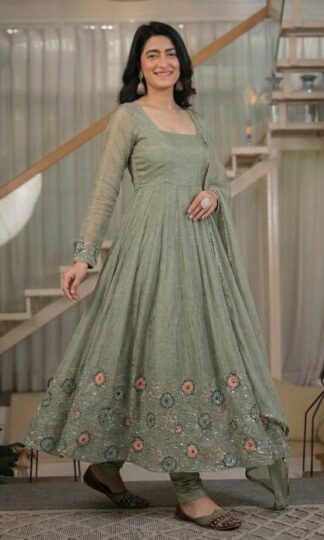MD 3095 PAKISTANI ANARKALI GOWN ONLINE SHOPPINGMD 3095 PAKISTANI ANARKALI GOWN ONLINE SHOPPING