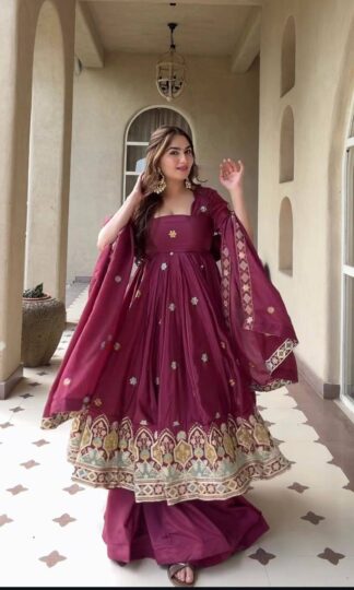 MD 3097 PAKISTANI ANARKALI GOWN ONLINE SHOPPINGMD 3097 PAKISTANI ANARKALI GOWN ONLINE SHOPPING