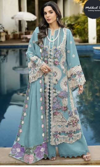 MEHBOOB TEX 2064 OMBRE NX VOL 12 COTTON PAKISTANI SUITSMEHBOOB TEX 2064 OMBRE NX VOL 12 COTTON PAKISTANI SUITS