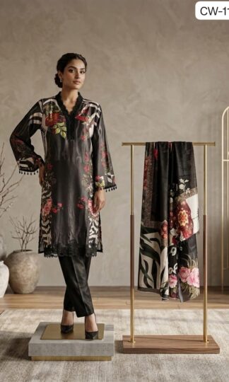 MUSHK BY SHRADDHA DESIGNER CW 1185 PAKISTANI SUITS WHOLESALEMUSHK BY SHRADDHA DESIGNER CW 1185 PAKISTANI SUITS WHOLESALE