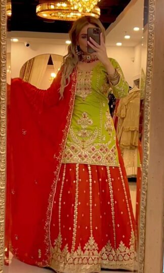 ND 5049 PAKISTANI TOP PLAZZO SET ONLINE COLLECTIONND 5049 PAKISTANI TOP PLAZZO SET ONLINE COLLECTION