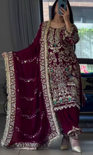 NF 1239 PAKISTANI TOP DHOTI WITH DUPATTA SET ONLINENF 1239 PAKISTANI TOP DHOTI WITH DUPATTA SET ONLINE
