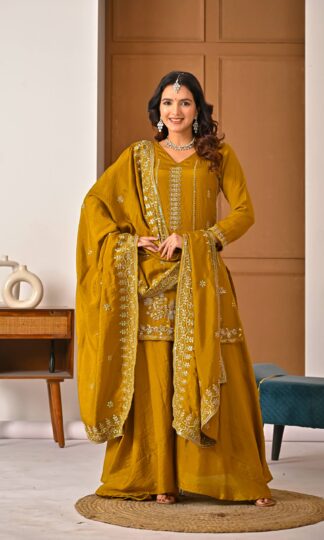 ND 5064 PARTY WEAR SHARARA PLAZZO SET ONLINE IN INDIANF 5064 PARTY WEAR SHARARA PLAZZO SET ONLINE IN INDIA