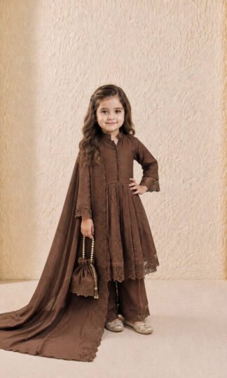 OC 251 KIDS GOWNOC 251 KIDS GOWN