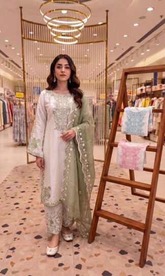 PD 1051 LUXURY PAKISTANI SALAWAR SUITS ONLINE WHOLESALEPD 1051 LUXURY PAKISTANI SALAWAR SUITS ONLINE WHOLESALE