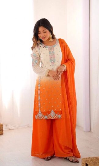 SHREE HARI SR 1712 DESIGNER TOP PENT WITH DUPATTA SET AT BEST PRICESHREE HARI SR 1712 DESIGNER TOP PENT WITH DUPATTA SET AT BEST PRICE
