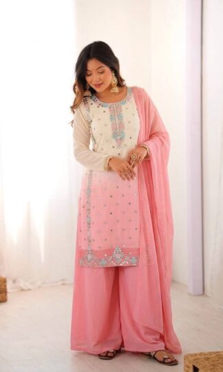 SHREE HARI SR 1712 LATEST TOP PENT WITH DUPATTA SET COLLECTIONSHREE HARI SR 1712 LATEST TOP PENT WITH DUPATTA SET COLLECTION