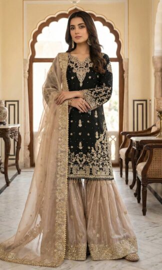 SR 1702 PREMIUM PAKISTANI SHARARA SUITS ONLINE WHOLESALESR 1702 PREMIUM PAKISTANI SHARARA SUITS ONLINE WHOLESALE