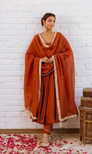 SRK 5324 LATEST ANARKALI GOWN DESIGNS 2026SRK 5324 LATEST ANARKALI GOWN DESIGNS 2026
