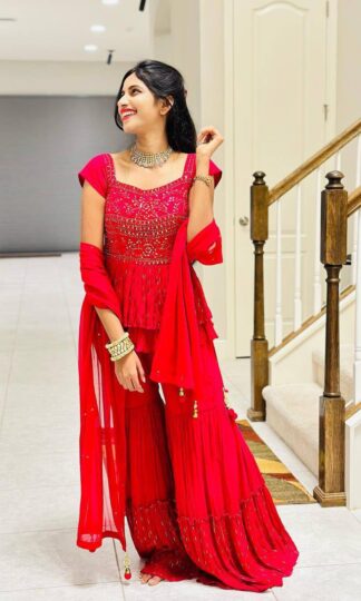 VF 222 PAKISTANI KURTI SHARARA SET ONLINE WHOLESALEVF 222 PAKISTANI KURTI SHARARA SET ONLINE WHOLESALE