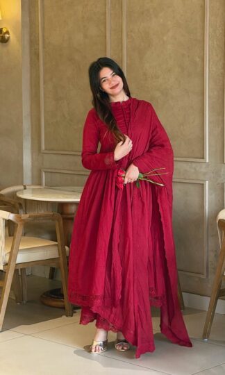 VLM 337 READY MAED PAKISTANI ANARAKALI GOWN ONLINE COLLECTIONVLM 337 READY MAED PAKISTANI ANARAKALI GOWN ONLINE COLLECTION