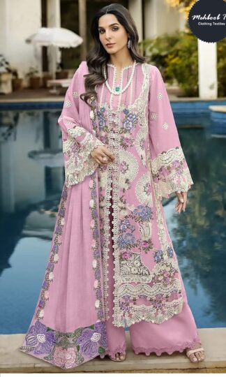 MEHBOOB TEX MT 2065 OMBRE NX VOL 13 COTTON PAKISTANI SUITSMEHBOOB TEX MT 2065 OMBRE NX VOL 13 COTTON PAKISTANI SUITS