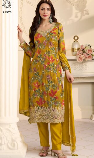 VINAY FASHION 75573 GUN GUN SALWAR KAMEEZ ONLINEVINAY FASHION 75573 GUN GUN SALWAR KAMEEZ ONLINE