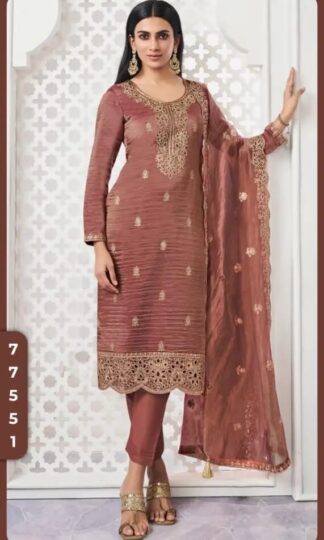 VINAY FASHION ZIANA 77551 HEAVY INDIAN SALWAR KAMEEZ WHOLESALERVINAY FASHION ZIANA 77551 HEAVY INDIAN SALWAR KAMEEZ WHOLESALER