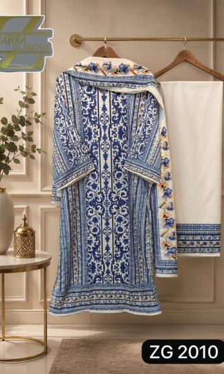 ZAHRA GLAMOUR ZG 2010 CORD SET WHOLESALERZAHRA GLAMOUR ZG 2010 CORD SET WHOLESALER