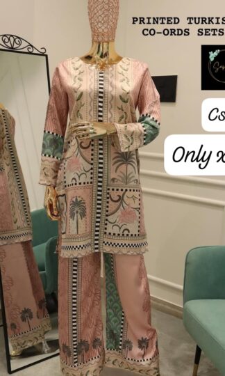 BIN SAEED DESIGNER CORD-SET VOL-8 ONLINE INDIABIN SAEED DESIGNER CORD-SET VOL-8 ONLINE INDIA