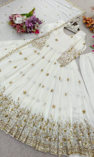 FD 8063 PREMIUM PAKISTANI GOWN COLLECTION IN SURATFD 8063 PREMIUM PAKISTANI GOWN COLLECTION IN SURAT
