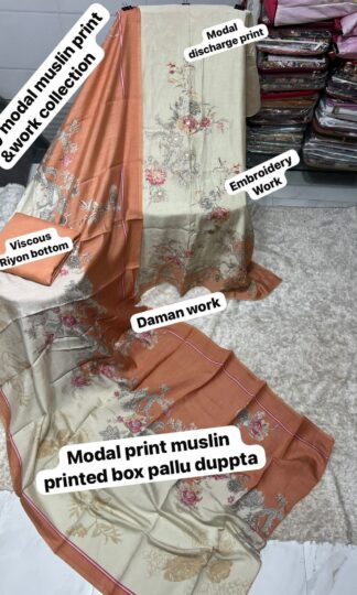 THE LIBAS COLLECTION MUSLIN MODAL COLLECTION SUITS ONLINETHE LIBAS COLLECTION MUSLIN MODAL COLLECTION SUITS ONLINE