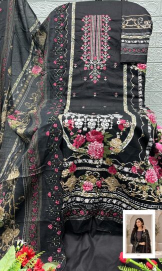 SHRADDHA BIN SAEED VOL 17 DESIGNER PAKISTANI SUITS ONLINE INDAISHRADDHA BIN SAEED VOL 17 DESIGNER PAKISTANI SUITS ONLINE INDAI